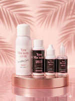 Lace Be Gone — Extreme Hold Lace Melting Spray