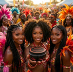 Yes Ma’am Edge Control – Caribbean Heat & Humidity Tested