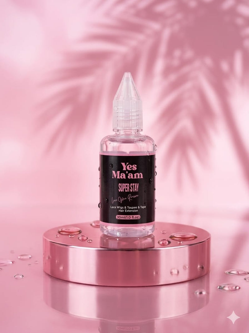Wig Glue Remover