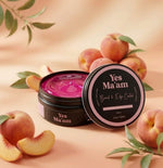 Yes Ma’am Edge Control – Caribbean Heat & Humidity Tested